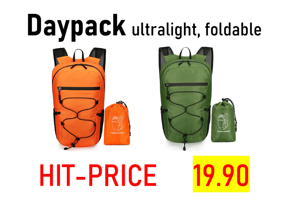 daypack