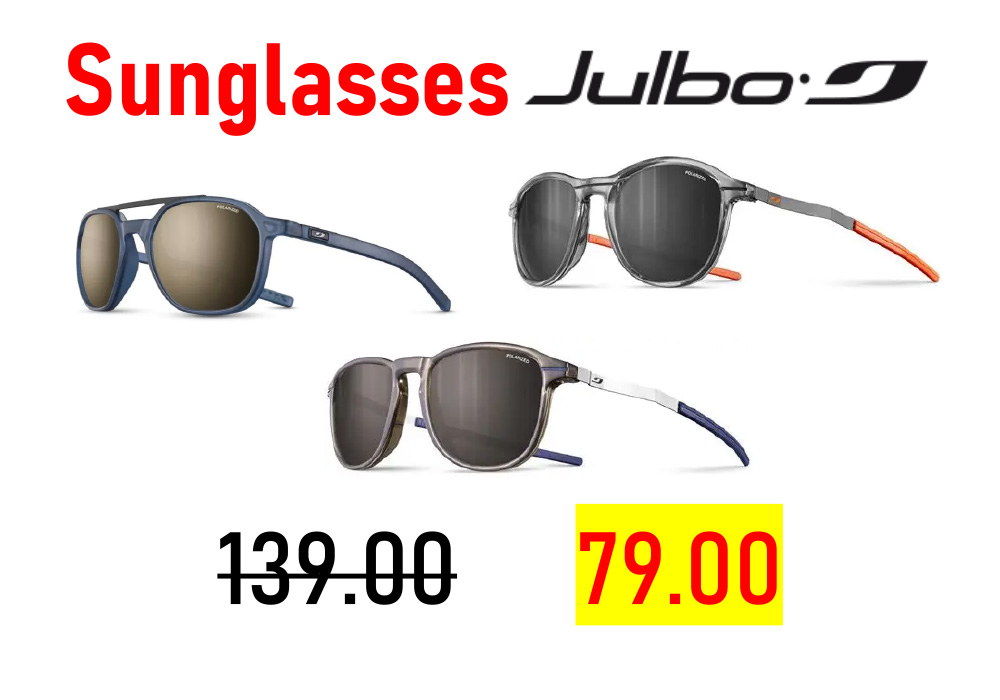 Jublo Sunglasses