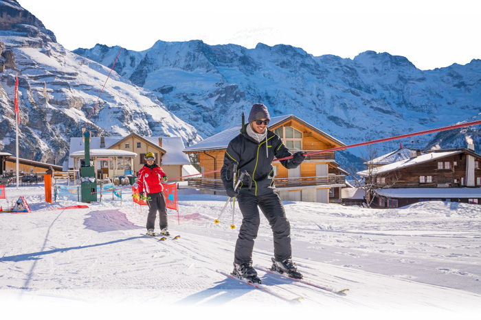 skischool